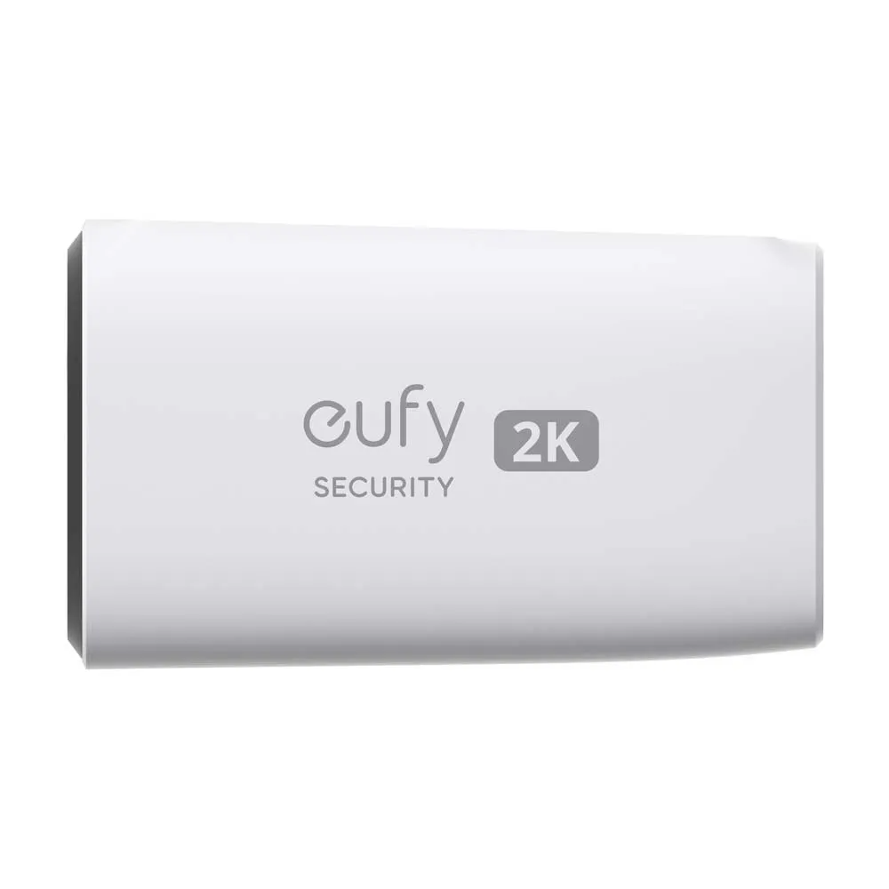 Kamera za nadzor Eufy SoloCam S220, Wi-Fi, 2K, IP67, Solarni panel, Eksterijer T8134321