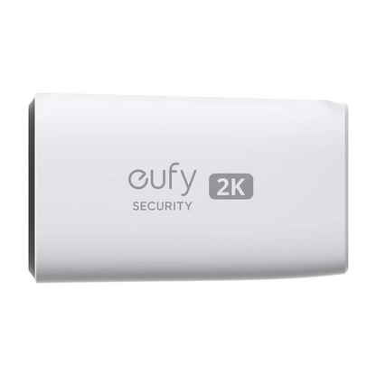 Kamera za nadzor Eufy SoloCam S220, Wi-Fi, 2K, IP67, Solarni panel, Eksterijer T8134321
