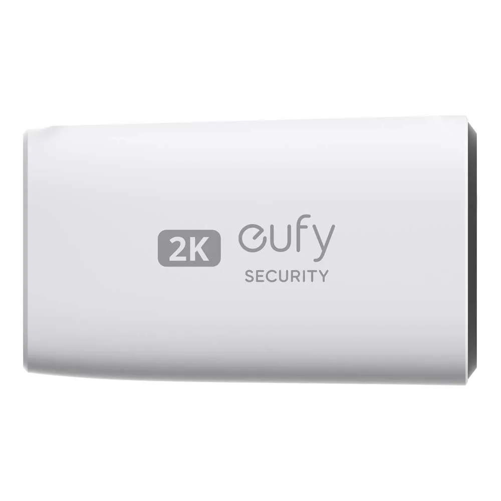 Kamera za nadzor Eufy SoloCam S220, Wi-Fi, 2K, IP67, Solarni panel, Eksterijer T8134321