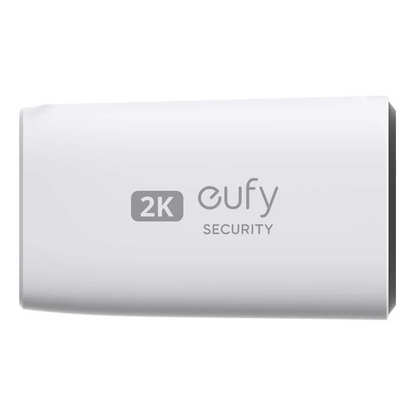 Kamera za nadzor Eufy SoloCam S220, Wi-Fi, 2K, IP67, Solarni panel, Eksterijer T8134321