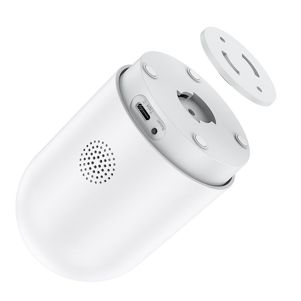 Surveillance Camera HOCO D1, Wi-Fi, 2K, Indoor 
