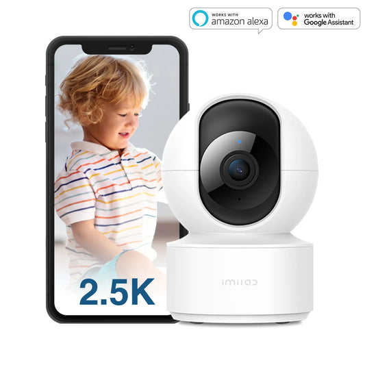 Kamera za nadzor iMILAB C21 MI, Wi-Fi, 2.5K, Unutrašnja