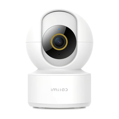 Surveillance Camera iMILAB C22, Wi-Fi, 3K, Indoor, Alba CMSXJ60A 