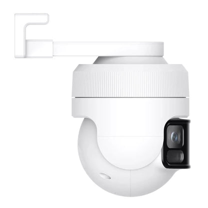 Kamera za nadzor iMILAB EC6 Panorama, Wi-Fi, 3.5K, IP66, Eksterijer CMSXJ115A