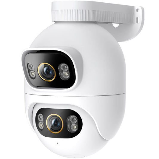 Kamera za nadzor iMILAB EC6 Dual, Wi-Fi, 3K, IP66, Eksterijer CMSXJ68A