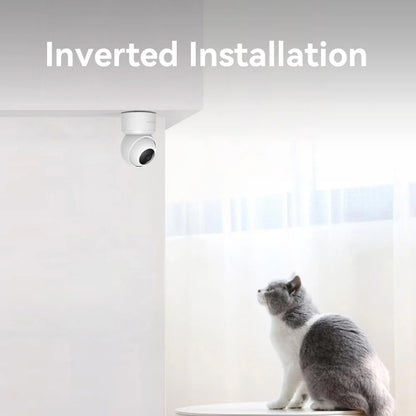 Kamera za nadzor iMILAB C20 Pro, Wi-Fi, 1080P, za unutrašnju upotrebu CMSXJ56B
