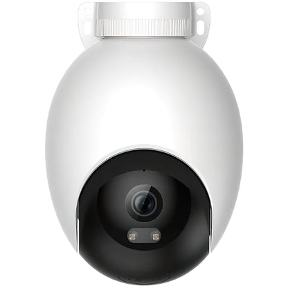 Surveillance Camera iMILAB EC6, Wi-Fi, 3K, IP66, Outdoor CMSXJ65A CMSXJ65A 