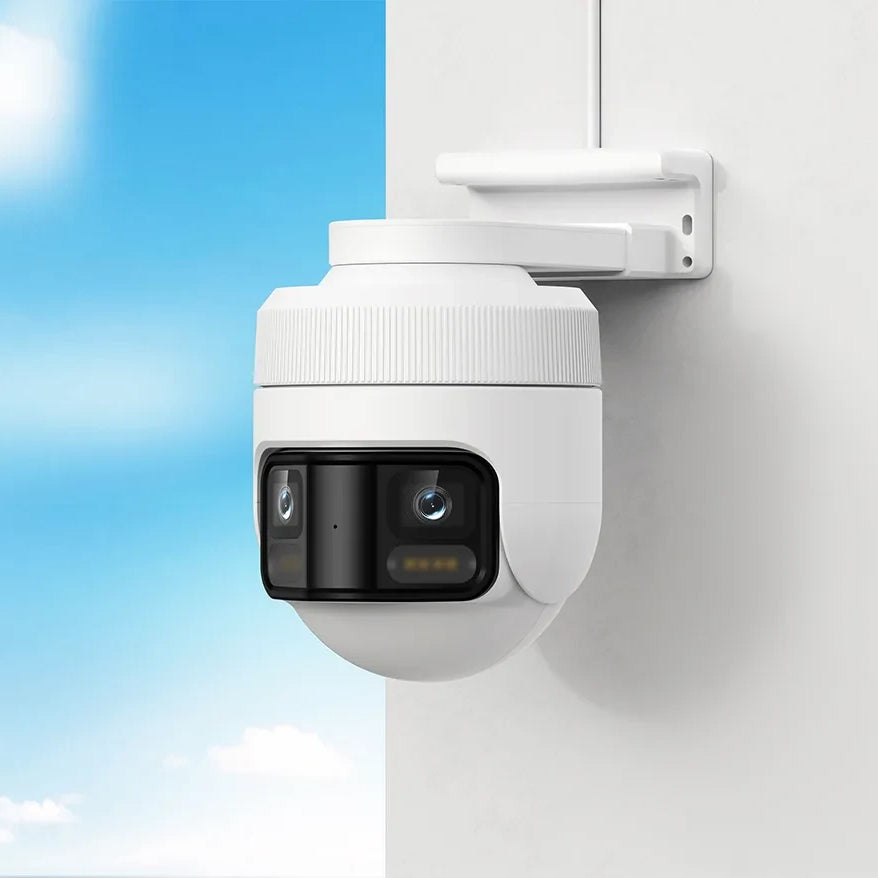 Kamera za nadzor iMILAB EC6 Panorama, Wi-Fi, 3.5K, IP66, Eksterijer CMSXJ115A