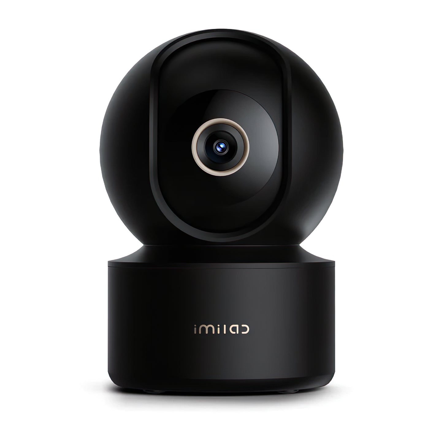 Surveillance Camera iMILAB C22, Wi-Fi, 3K, Indoor, Black CMSXJ60A/BK
