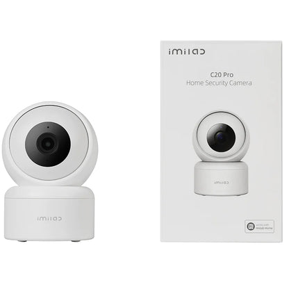 Kamera za nadzor iMILAB C20 Pro, Wi-Fi, 1080P, za unutrašnju upotrebu CMSXJ56B