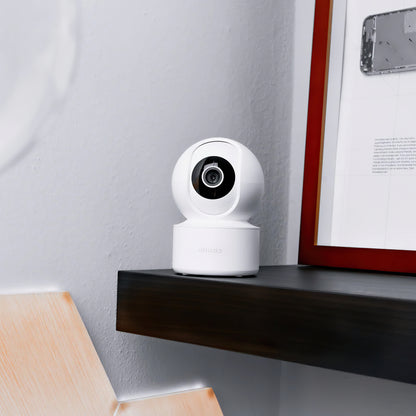 Surveillance Camera iMILAB C22, Wi-Fi, 3K, Indoor, Alba CMSXJ60A 