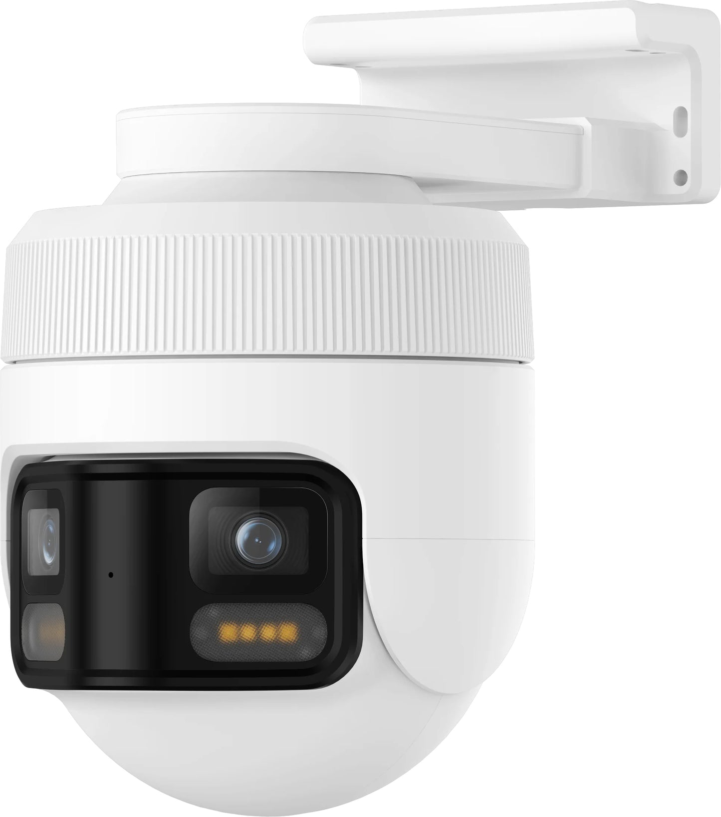Kamera za nadzor iMILAB EC6 Panorama, Wi-Fi, 3.5K, IP66, Eksterijer CMSXJ115A
