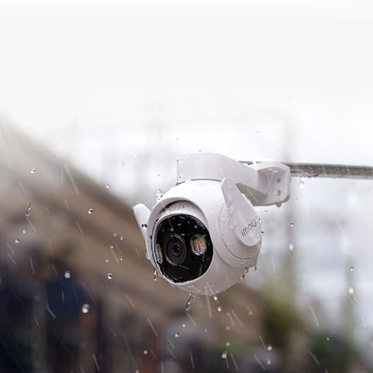 Kamera za nadzor Imou Cruiser 2, Wi-Fi, 4K, IP66, Spoljašnja, Bela IPC-S7EP-8Q0WEH