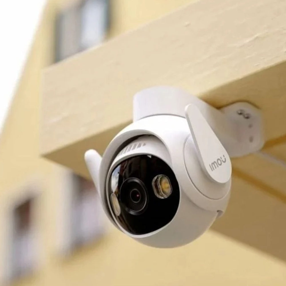 Kamera za nadzor Imou Cruiser 2, Wi-Fi, 4K, IP66, Spoljašnja, Bela IPC-S7EP-8Q0WEH