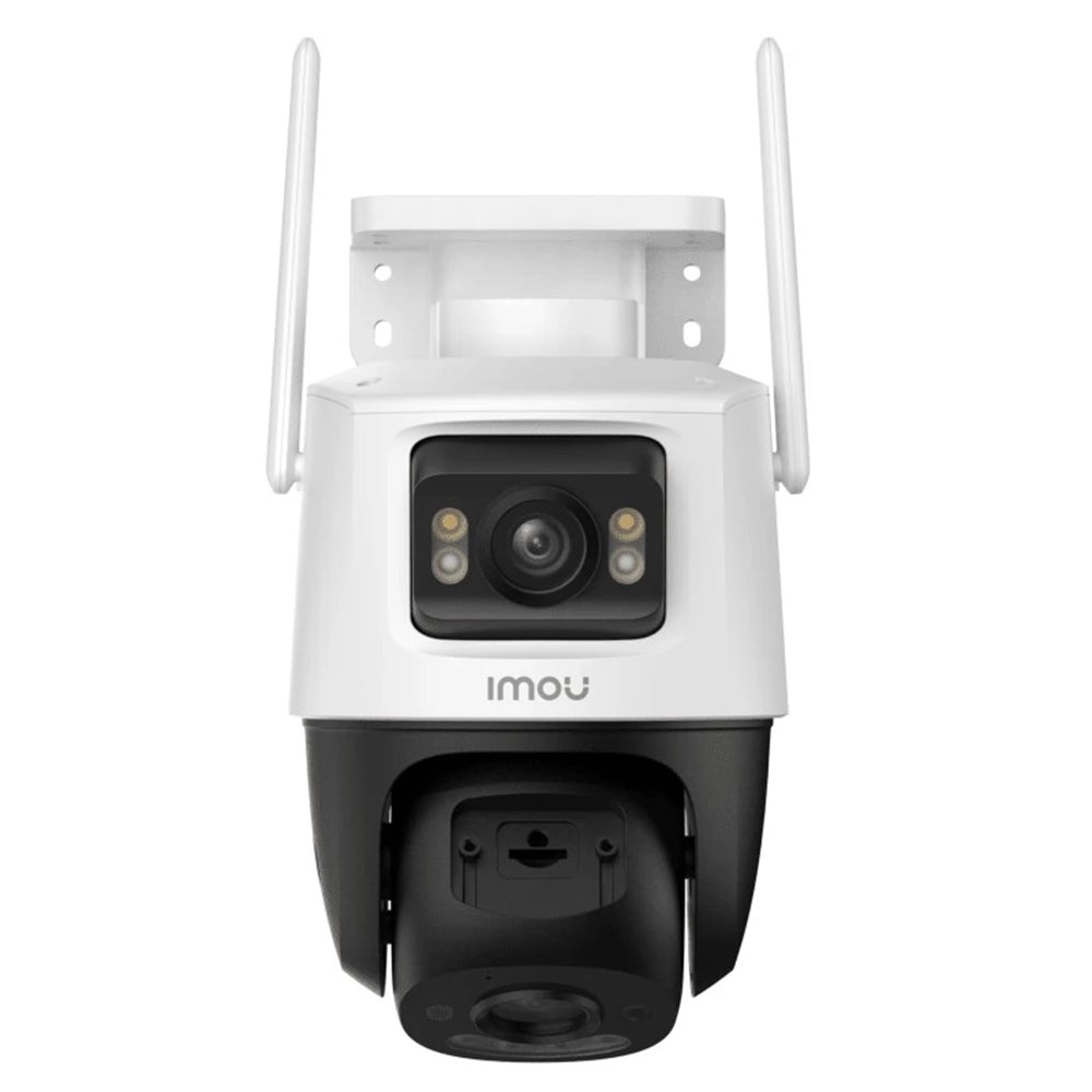 Kamera za nadzor Imou Cruiser Dual 2 Pro, Wi-Fi, 2.5K + 2.5K, IP65, Eksterijer IPC-S7XFP-8U0WED