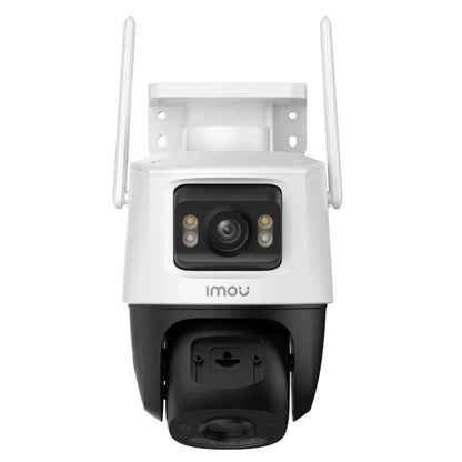 Kamera za nadzor Imou Cruiser Dual 2 Pro, Wi-Fi, 2.5K + 2.5K, IP65, Eksterijer IPC-S7XFP-8U0WED