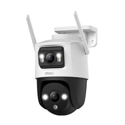 Kamera za nadzor Imou Cruiser Dual, Wi-Fi, 2.8K + 2.8K, IP66, Eksterijer IPC-S7XP-10M0WED-0360B