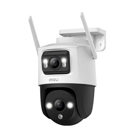 Kamera za nadzor Imou Cruiser Dual, Wi-Fi, 2.8K + 2K, IP66, Eksterijer IPC-S7XP-8M0WED-0360B