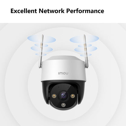 Kamera za nadzor Imou Cruiser SE+, Wi-Fi, 3K, IP66, Eksterijer IPC-K7CP-5H1WE