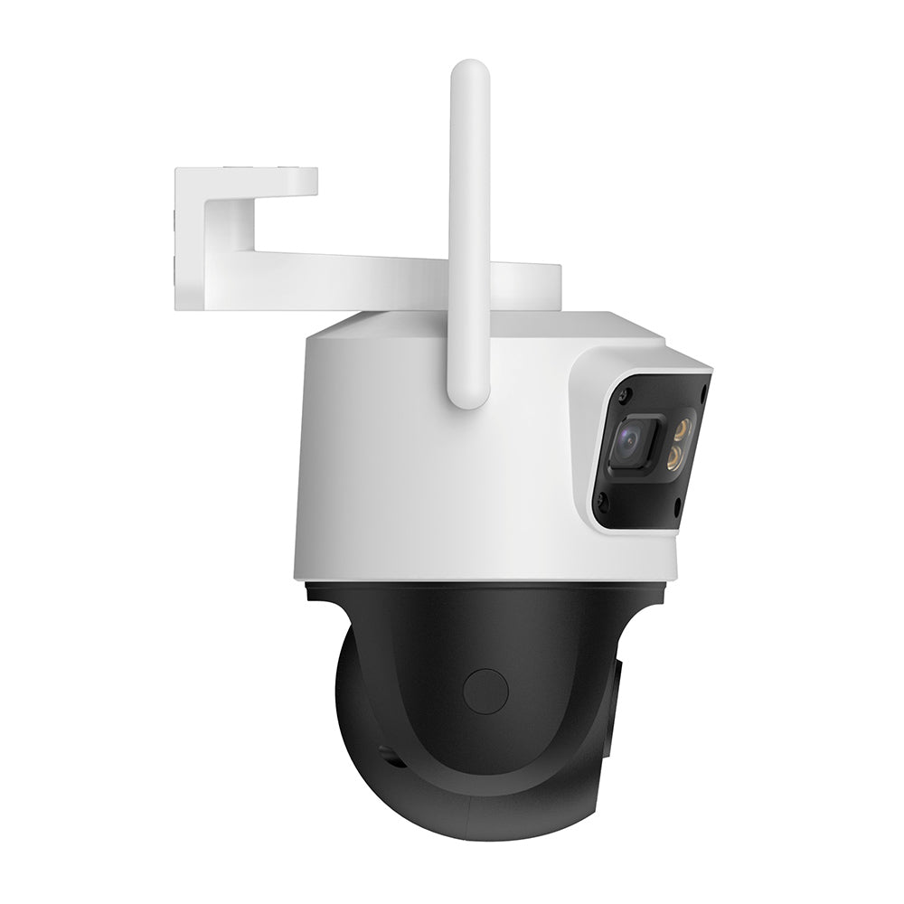 Kamera za nadzor Imou Cruiser Triple, Wi-Fi, 3K + 2K, IP65, Spoljašnja IPC-S7UP-11M0WED