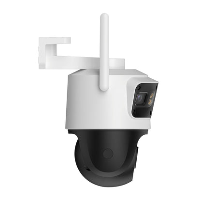 Kamera za nadzor Imou Cruiser Triple, Wi-Fi, 3K + 2K, IP65, Spoljašnja IPC-S7UP-11M0WED