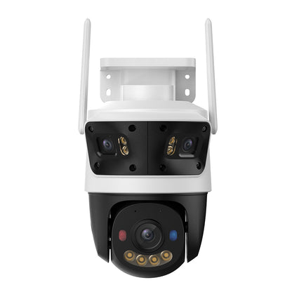 Kamera za nadzor Imou Cruiser Triple, Wi-Fi, 3K + 2K, IP65, Spoljašnja IPC-S7UP-11M0WED