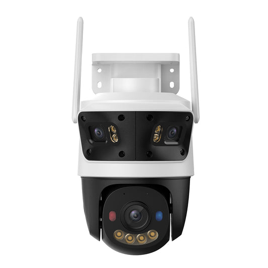 Kamera za nadzor Imou Cruiser Triple, Wi-Fi, 3K + 2K, IP65, Spoljašnja IPC-S7UP-11M0WED