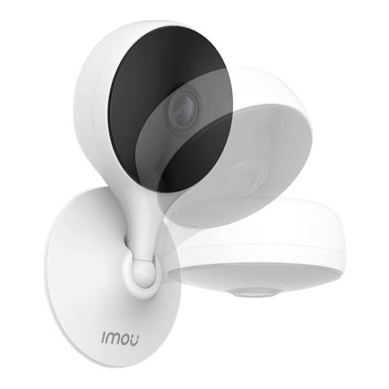 Kamera za nadzor Imou Cue 2, Wi-Fi, 1080P, Unutrašnja IPC-C22EP-A