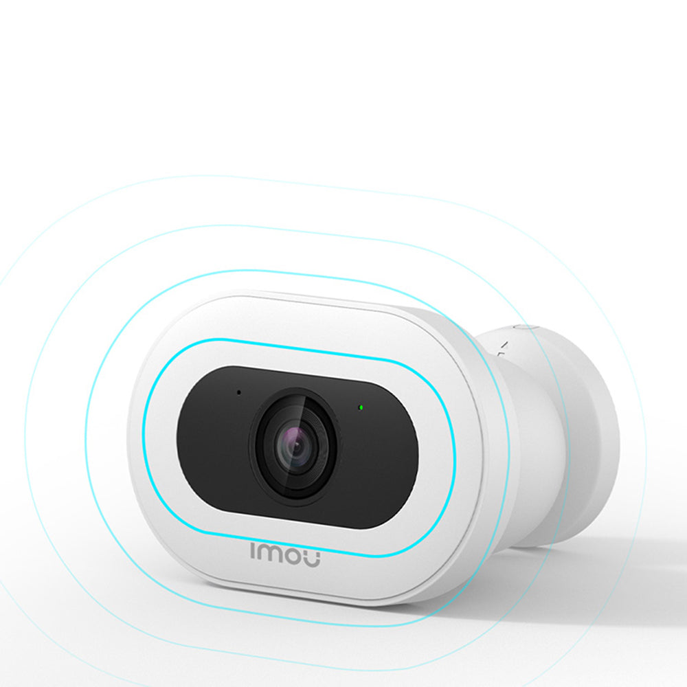 Kamera za nadzor Imou Knight, Wi-Fi, 4K, IP66, Eksterijer IPC-F88FIP-V2