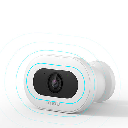 Kamera za nadzor Imou Knight, Wi-Fi, 4K, IP66, Eksterijer IPC-F88FIP-V2