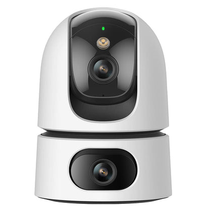 Kamera za nadzor Imou Ranger Dual, Wi-Fi, 2.8K + 2.8K, Unutrašnja IPC-S2XP-10M0WED