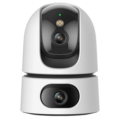 Kamera za nadzor Imou Ranger Dual, Wi-Fi, 2.8K + 2.8K, Unutrašnja IPC-S2XP-10M0WED