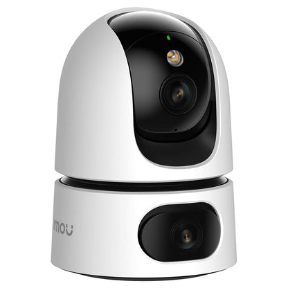 Kamera za nadzor Imou Ranger Dual, Wi-Fi, 2K + 2K, Unutrašnja IPC-S2XP-6M0WED
