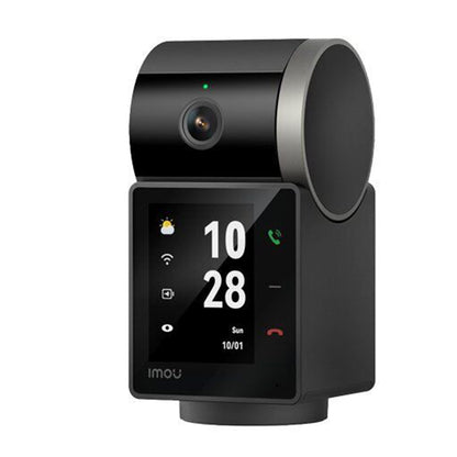 Kamera za nadzor Imou Rex VT Pro, Wi-Fi, 3K, Unutrašnja IPC-S2VBP-5M0WR