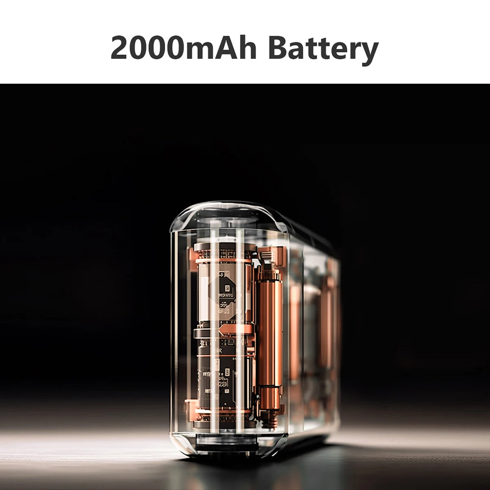 Kamera za nadzor Imou Rex VT Pro, Wi-Fi, 3K, Unutrašnja, Crna IPC-S2VBP-5M0WR