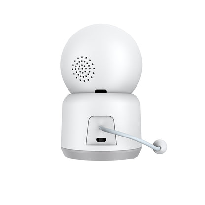 Kamera za nadzor Techsuit Q15A Baby, Wi-Fi, 1080P, Unutrašnja