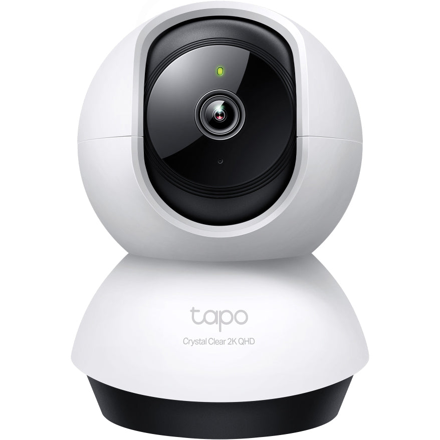 Kamera za Nadzor TP-LINK Tapo C220, Wi-Fi, 2K, Unutrašnja
