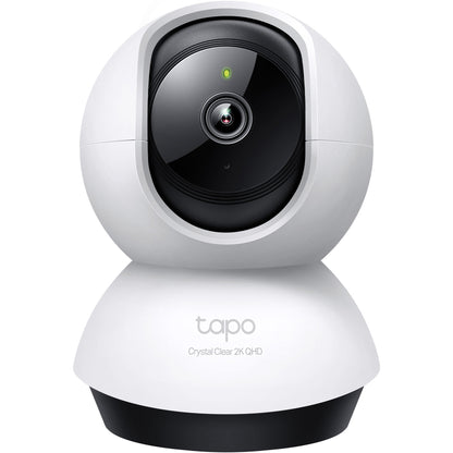 Kamera za Nadzor TP-LINK Tapo C220, Wi-Fi, 2K, Unutrašnja