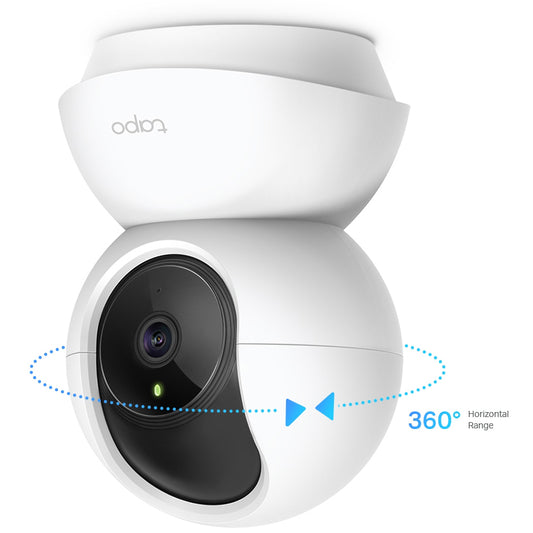 Kamera za nadzor TP-LINK Tapo C210, Wi-Fi, 2K, za unutrašnjost