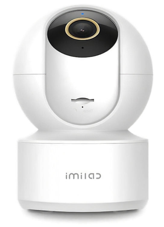 iMILAB C21 nadzorna kamera, Wi-Fi, 2.5K, za unutrašnju upotrebu CMSXJ38A