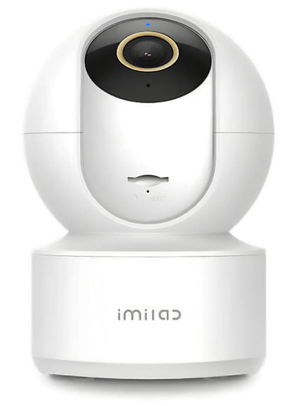 iMILAB C21 nadzorna kamera, Wi-Fi, 2.5K, za unutrašnju upotrebu CMSXJ38A