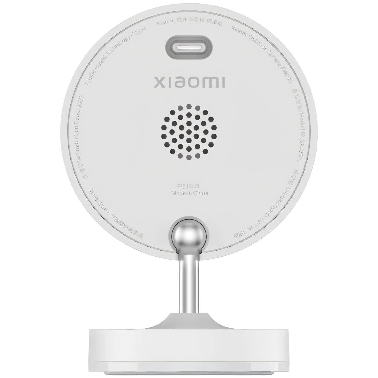 Surveillance Camera Xiaomi Mi AW200, Wi-Fi, 1080P, Outdoor BHR6398GL