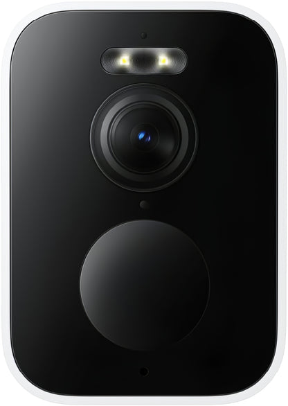 Xiaomi BW500 Surveillance Camera, Wi-Fi, 2.5K, IP67, Outdoor BHR8301GL BHR8301GL 