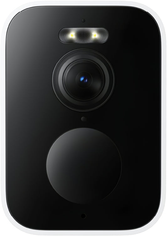 Xiaomi BW500 Surveillance Camera, Wi-Fi, 2.5K, IP67, Outdoor BHR8301GL BHR8301GL 