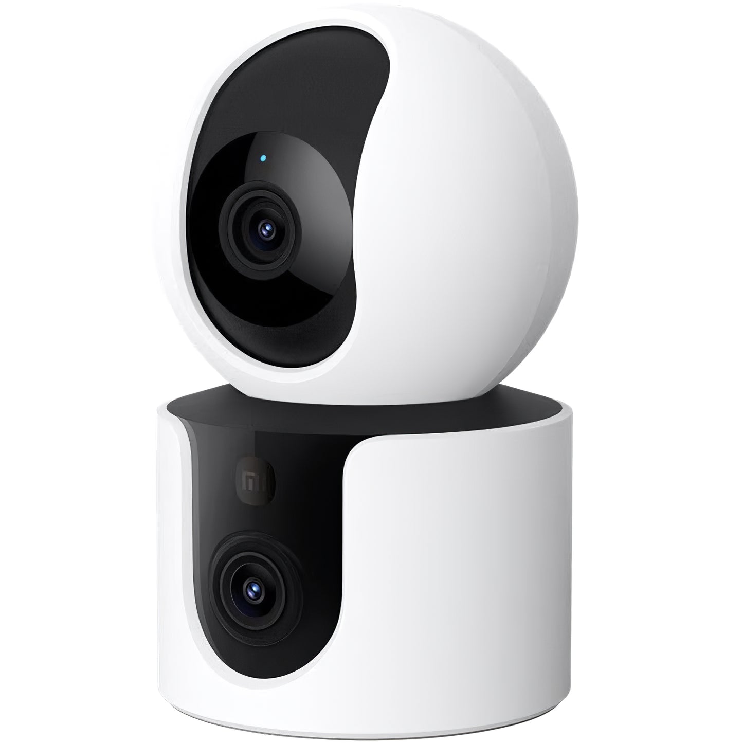 Xiaomi C300 Dual Surveillance Camera, Wi-Fi, 2K, Indoor BHR9166166EU 