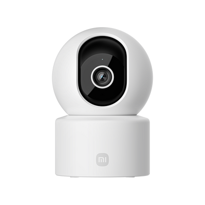 Kamera za nadzor Xiaomi C302, Wi-Fi, 2K, Unutrašnja, Refabrikovana BHR08SVGL