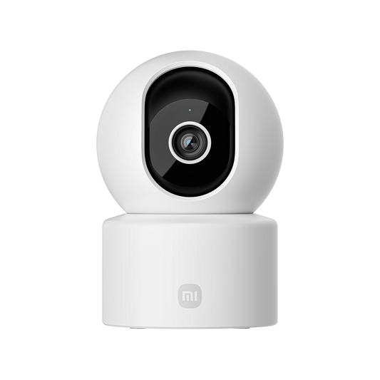 Kamera za nadzor Xiaomi C302, Wi-Fi, 2K, Unutrašnja, Refabrikovana BHR08SVGL