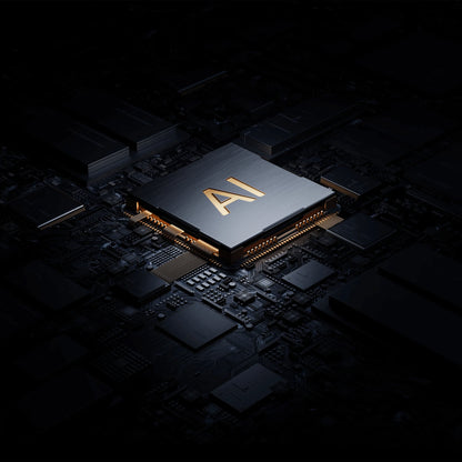 Kamera za nadzor Xiaomi BW500, Wi-Fi, 2.5K, IP67, Spoljašnja BHR8301GL