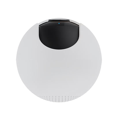 Surveillance Camera Xiaomi C500 Dual, Wi-Fi, 2K, Indoor BHR875755EU 