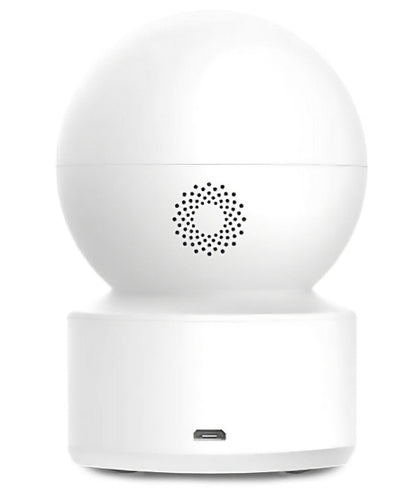 iMILAB C21 nadzorna kamera, Wi-Fi, 2.5K, za unutrašnju upotrebu CMSXJ38A